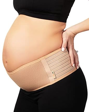 pregnancy belly band