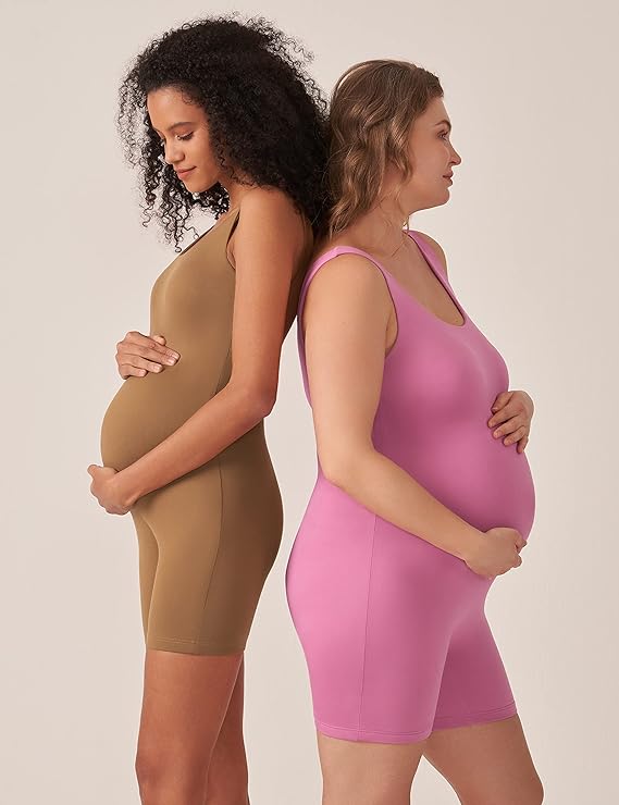 pregnancy bodysuit 