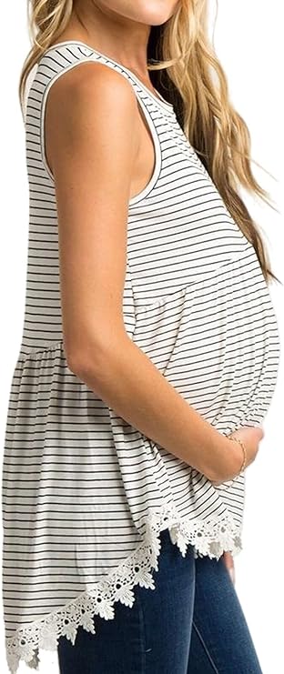 must haves maternity summer clothes