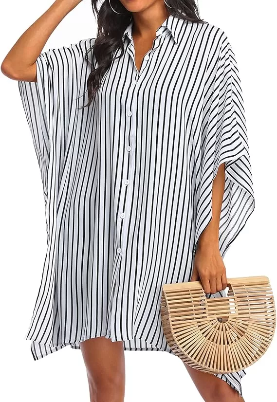 maternity beach cover up