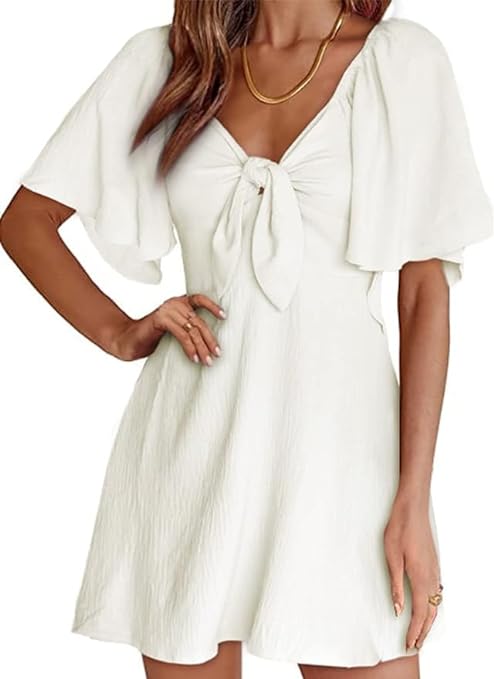 linen summer dresses