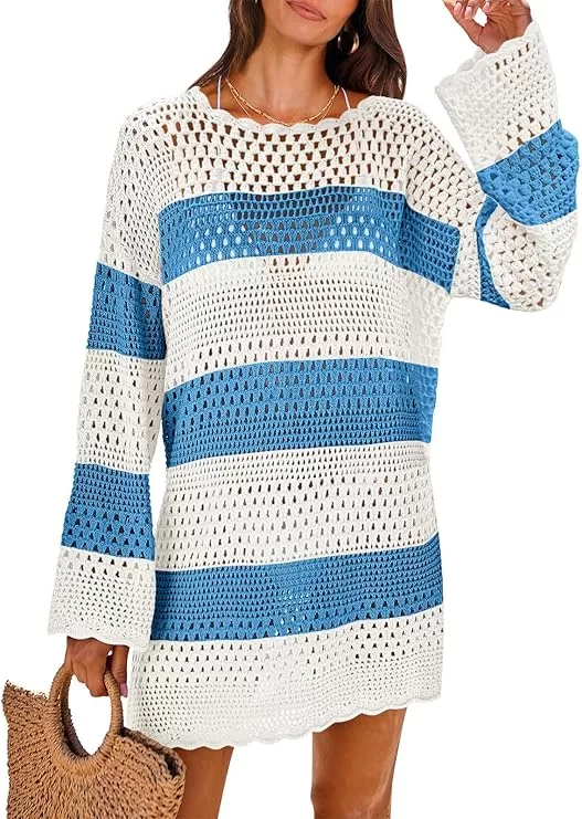 beach cover ups
