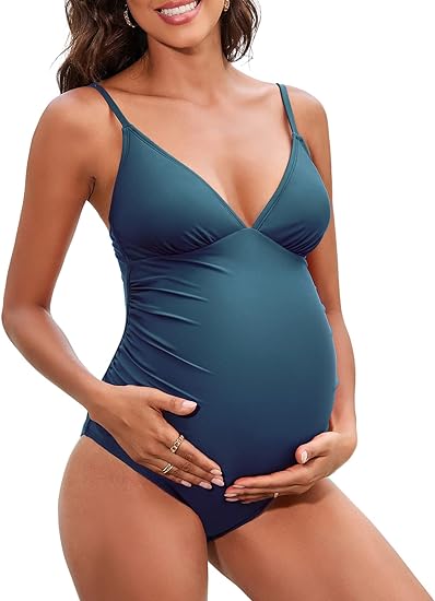 maternity swim shorts