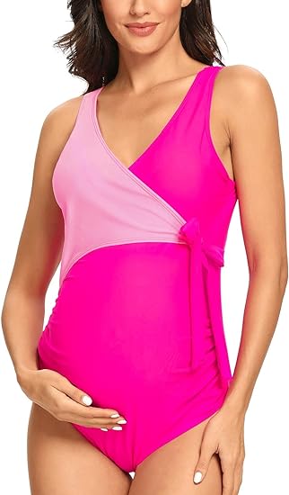 maternity swimsuit one piece