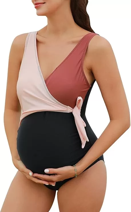 Best maternity swimsuits