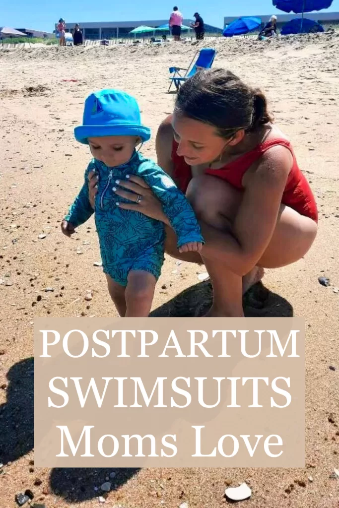 ultimate postpartum swimsuit guide