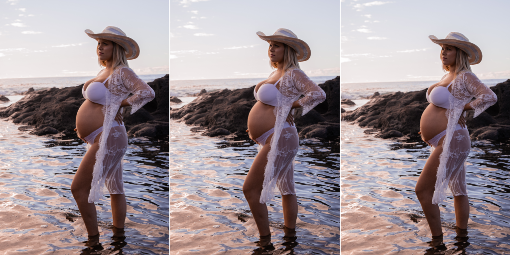 maternity beach cover ups