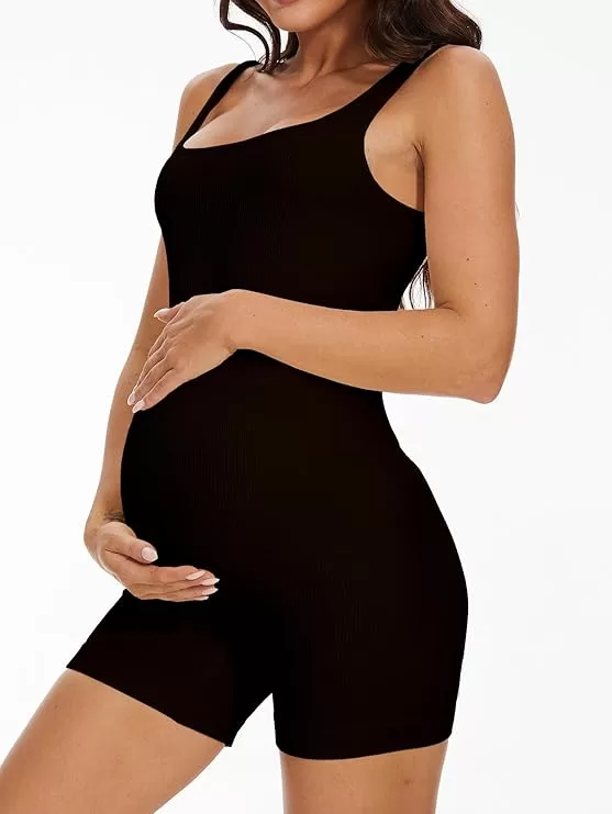 How to survive pregnancy in the heat