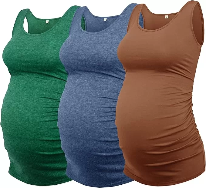Best pregnancy-safe sunscreen