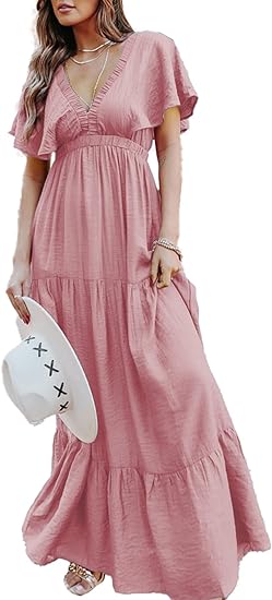 stylish baby shower dresses