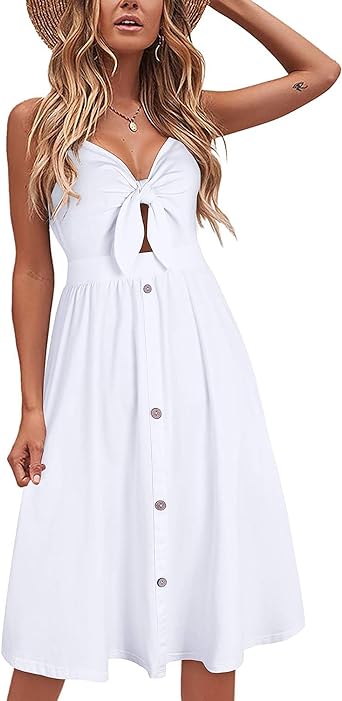 summer dresses for women over 50