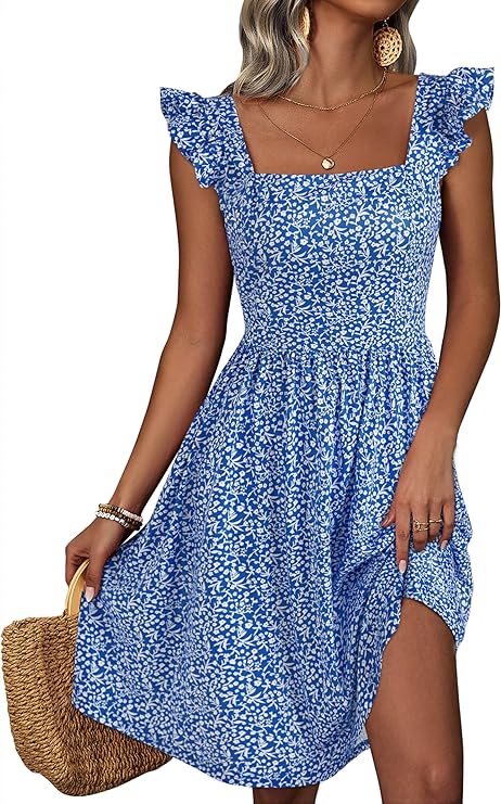 summer dresses for girls