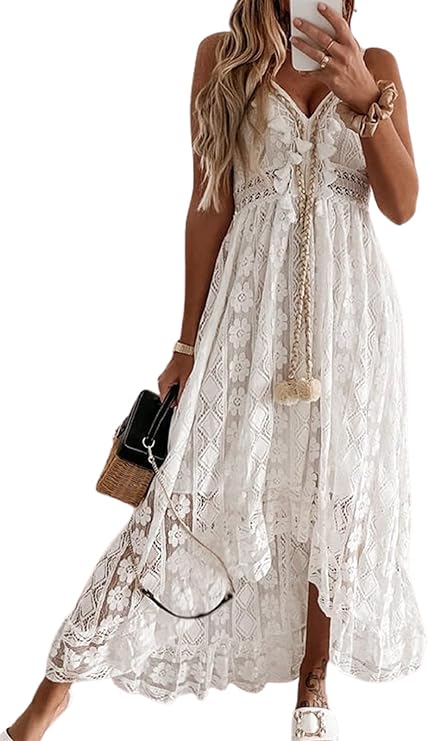 boho summer dresses