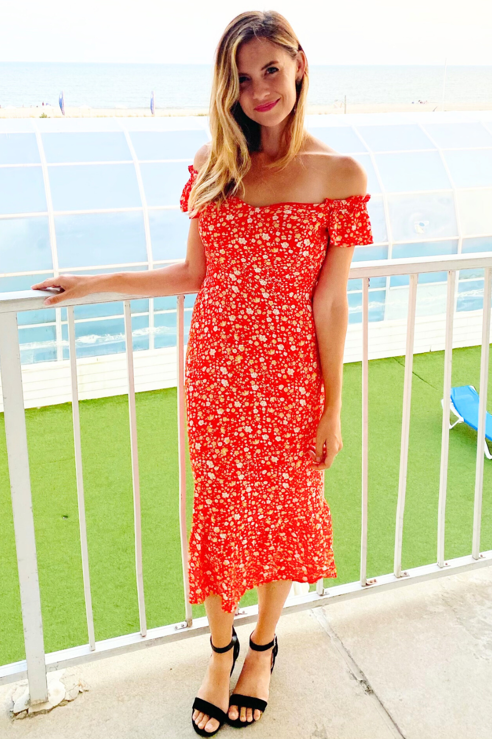 summer dresses casual