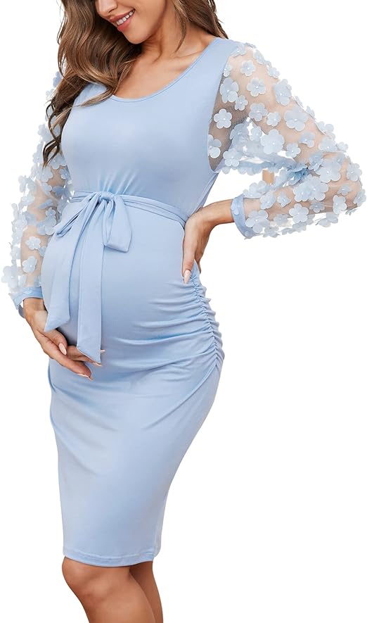 affordable maternity dresses for baby shower