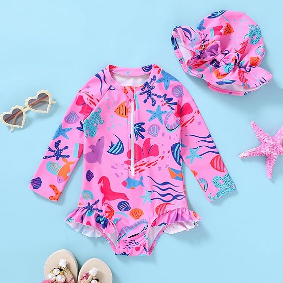 baby vacation outfits