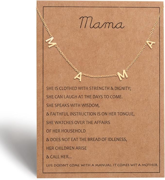 gifts for mothers