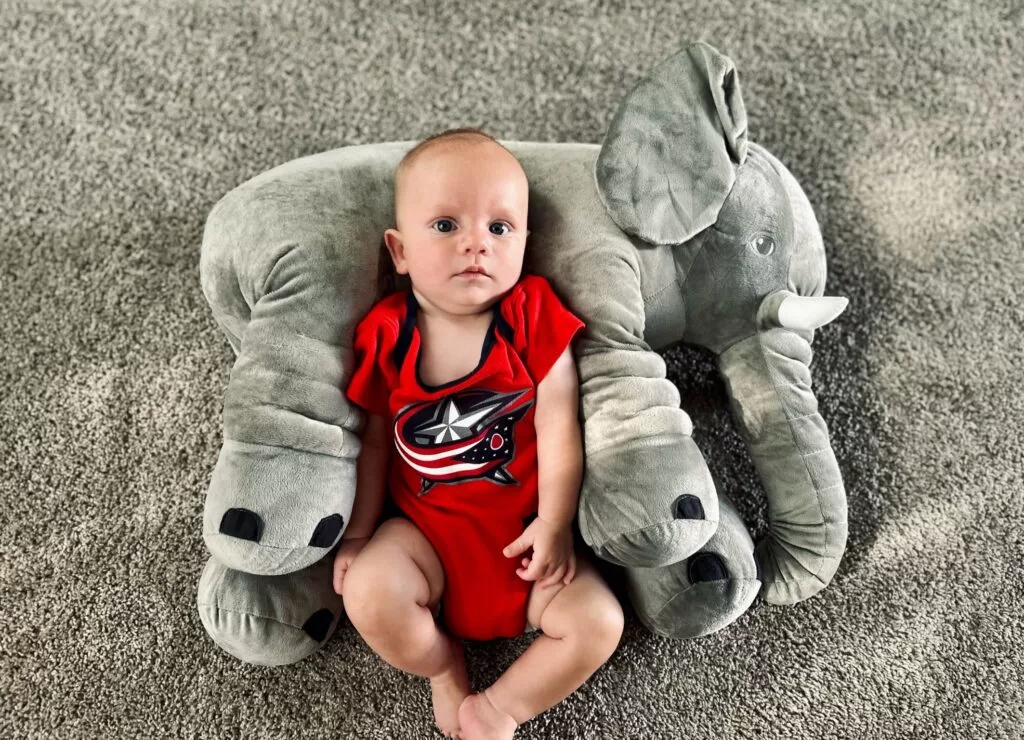 first birthday gift ideas