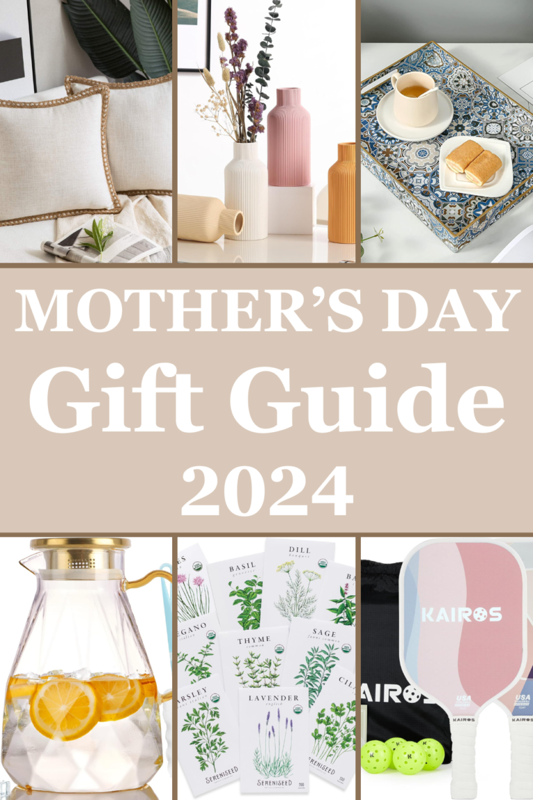 mothers day gifts