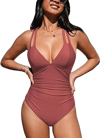 mom swimming suit