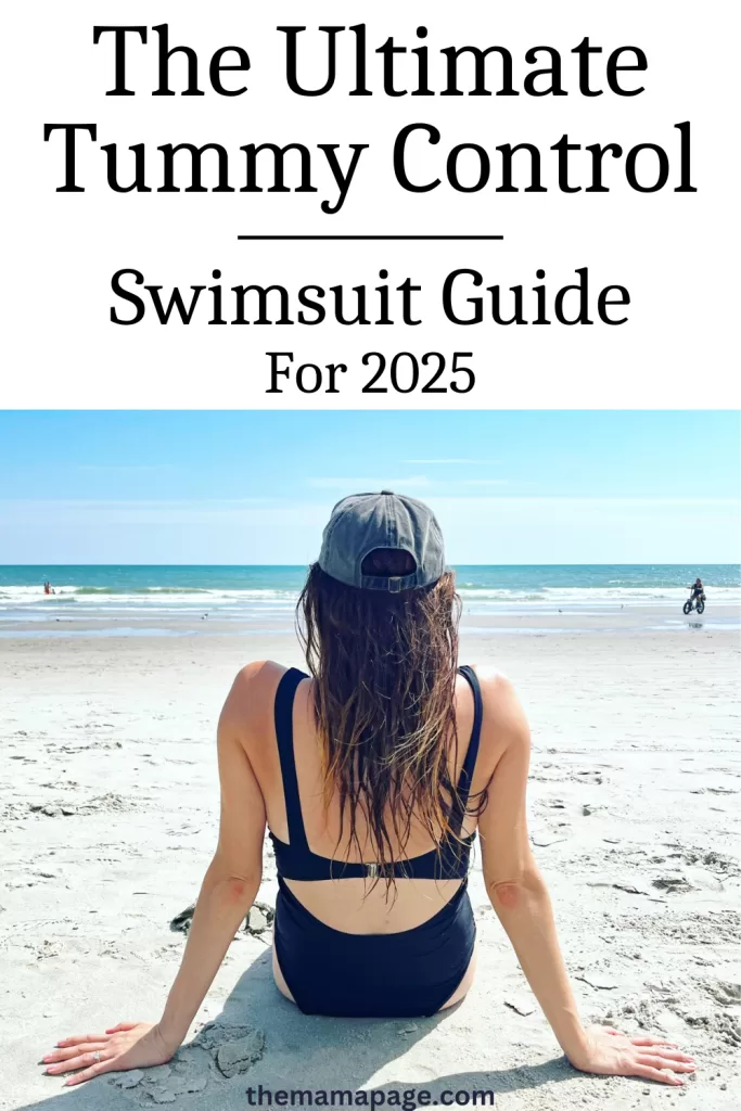 postpartum swimsuits