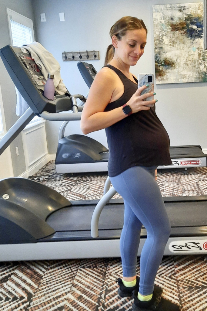 best maternity leggings