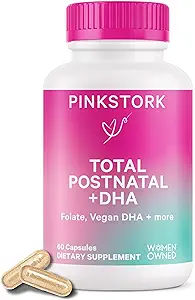 postnatal vitamins