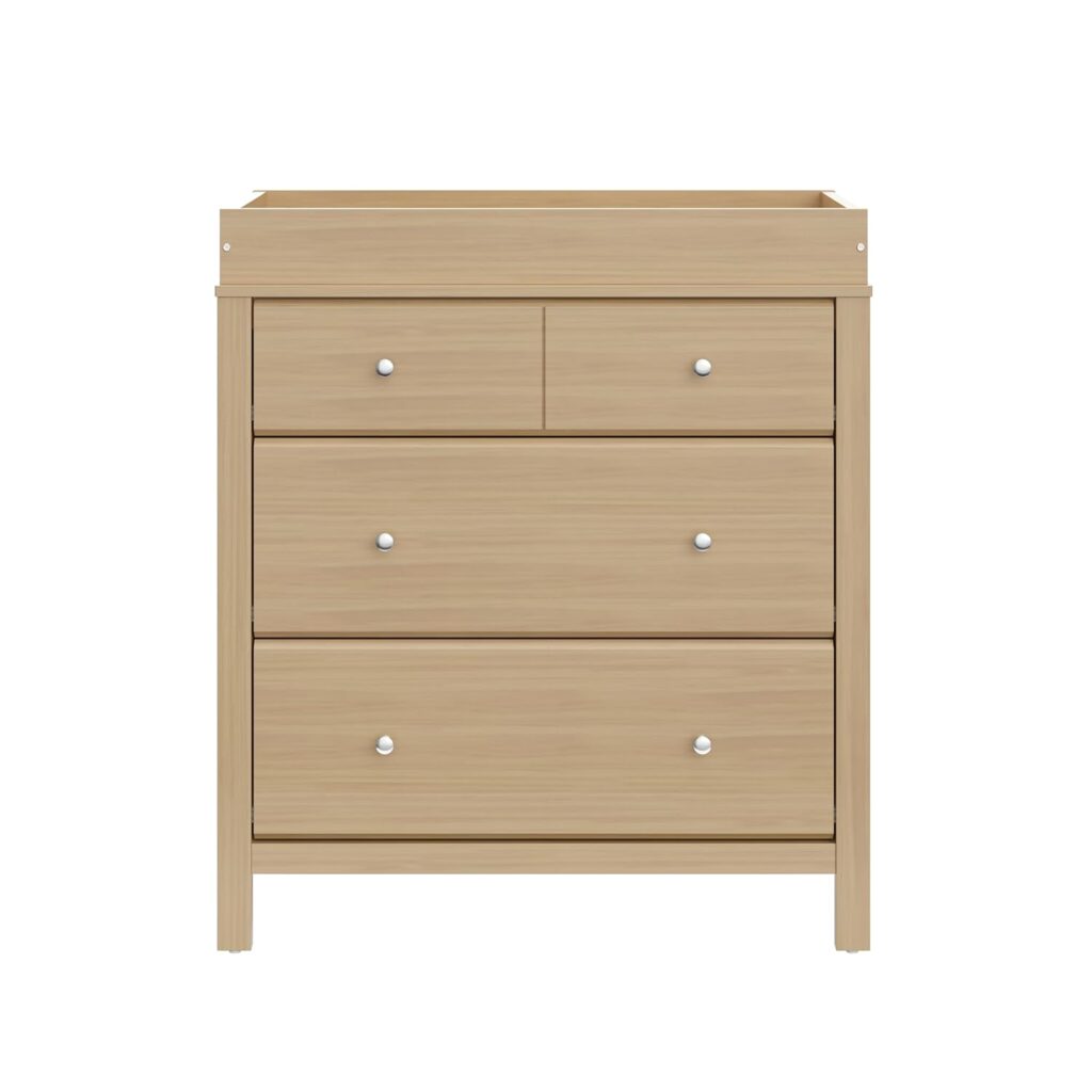 changing table dresser