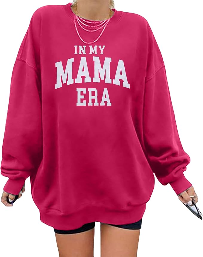 mama sweatshirt