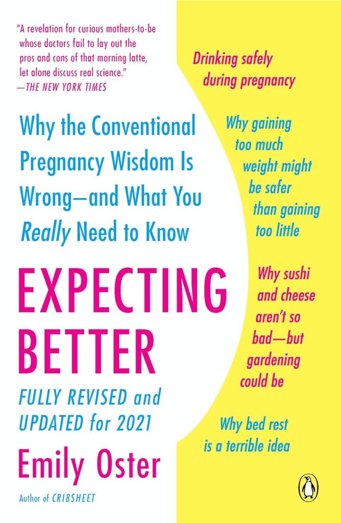 what to expect when you're expecting