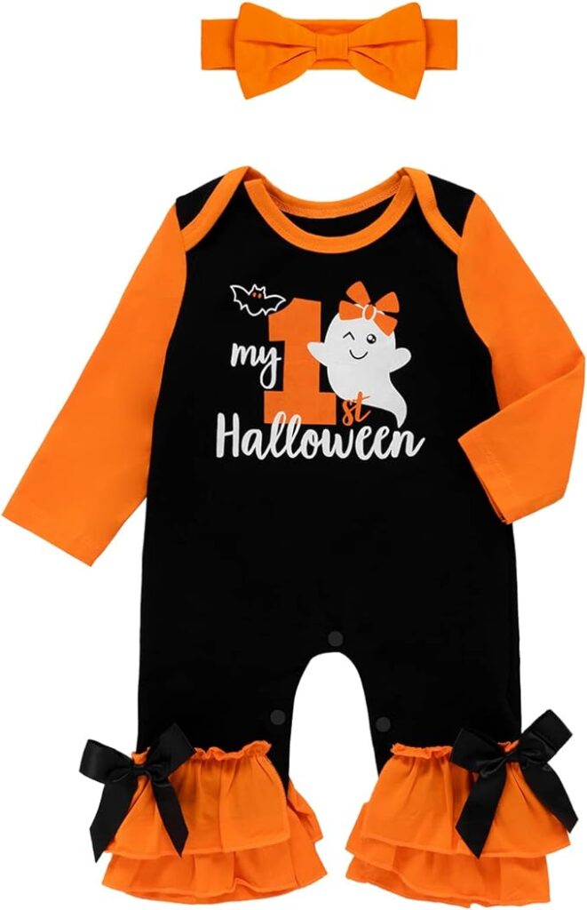 fall baby outfits