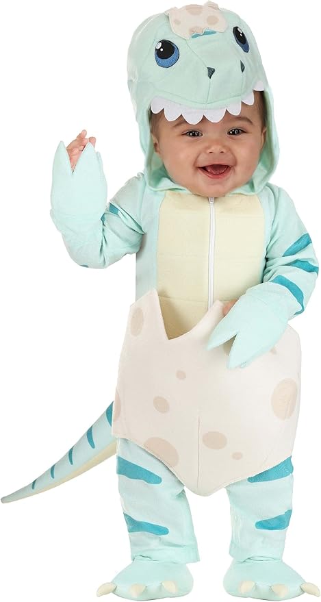 baby first halloween costume boy family