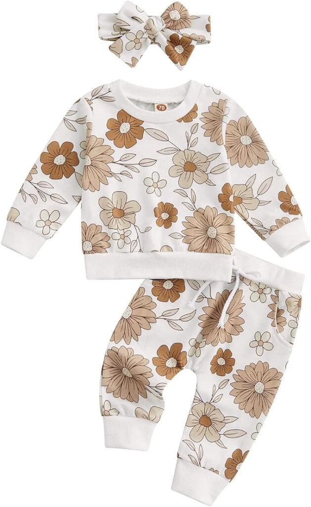 winter baby girl clothes