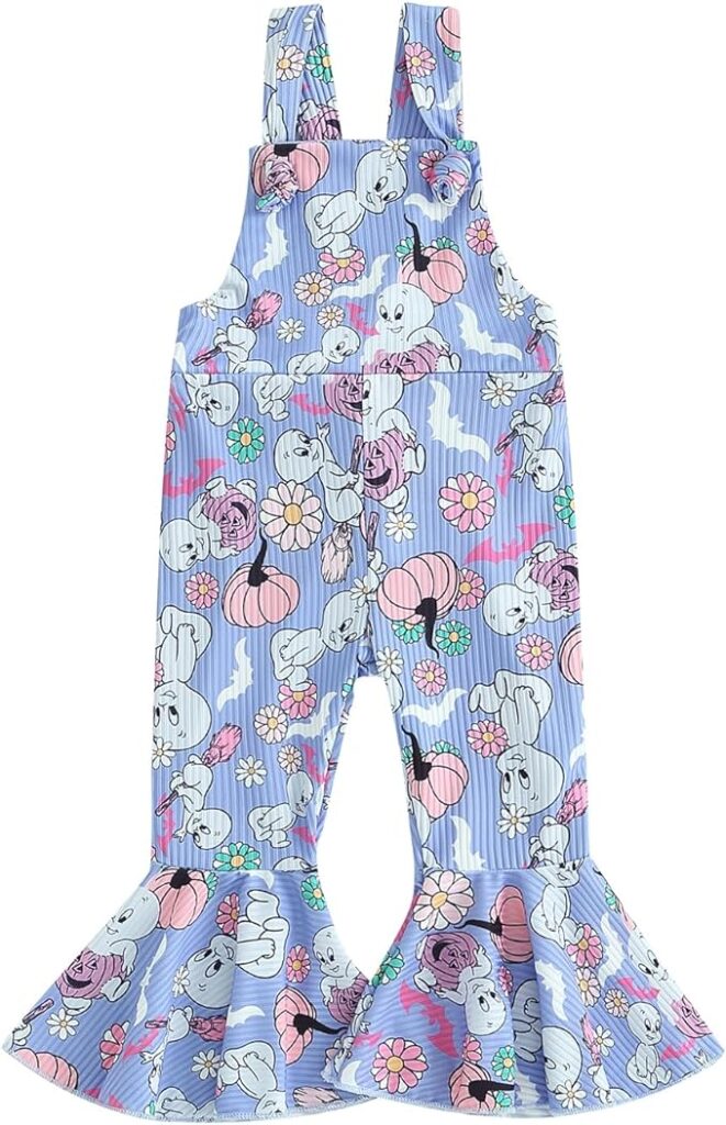 baby girl jumpsuit 