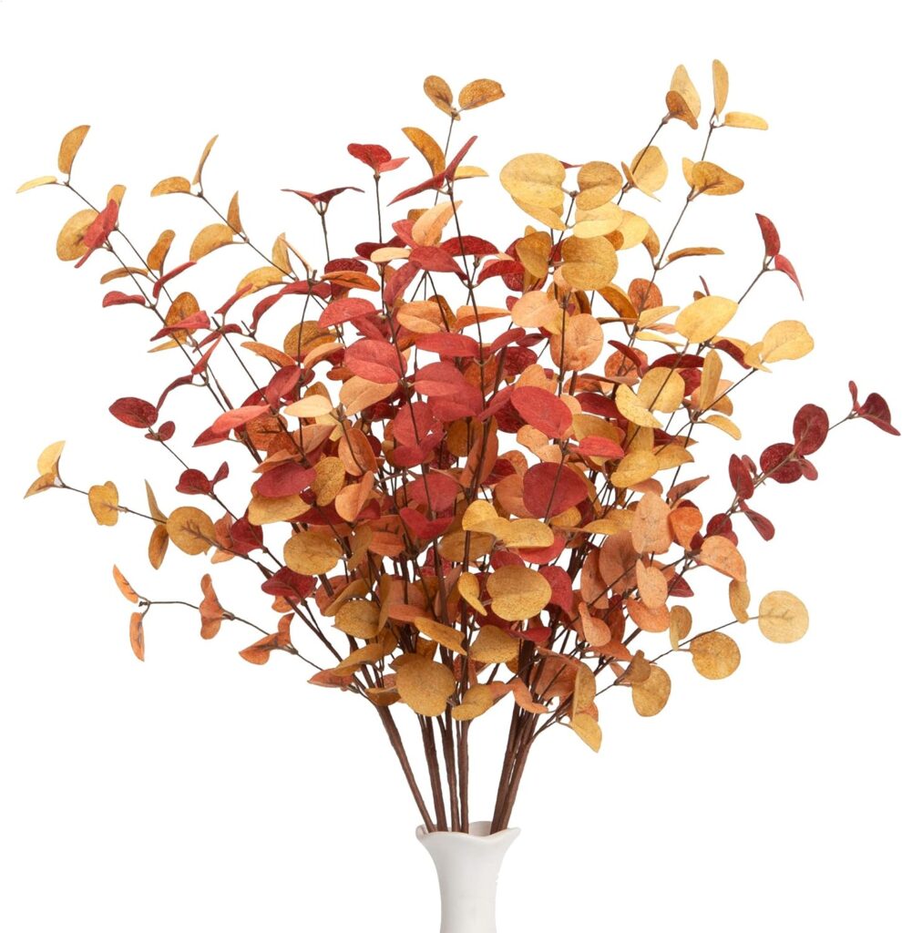 fall decor amazon