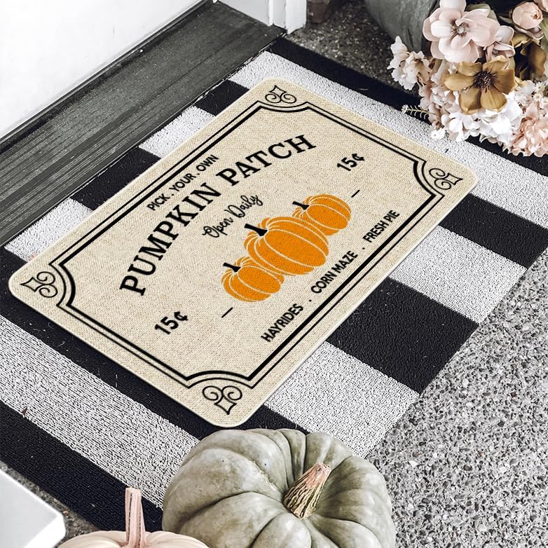 walmart fall decorations