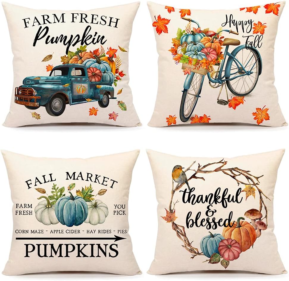 home decor fall