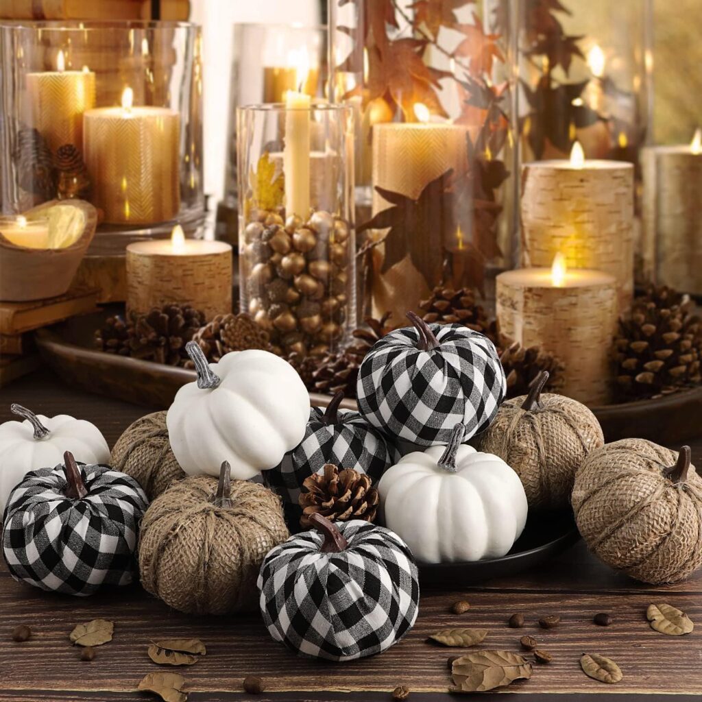 november decorating ideas