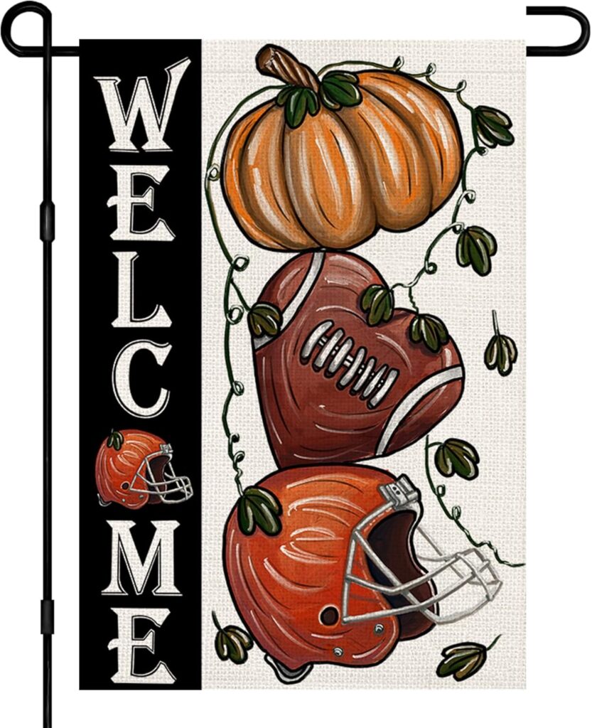 vintage fall decor