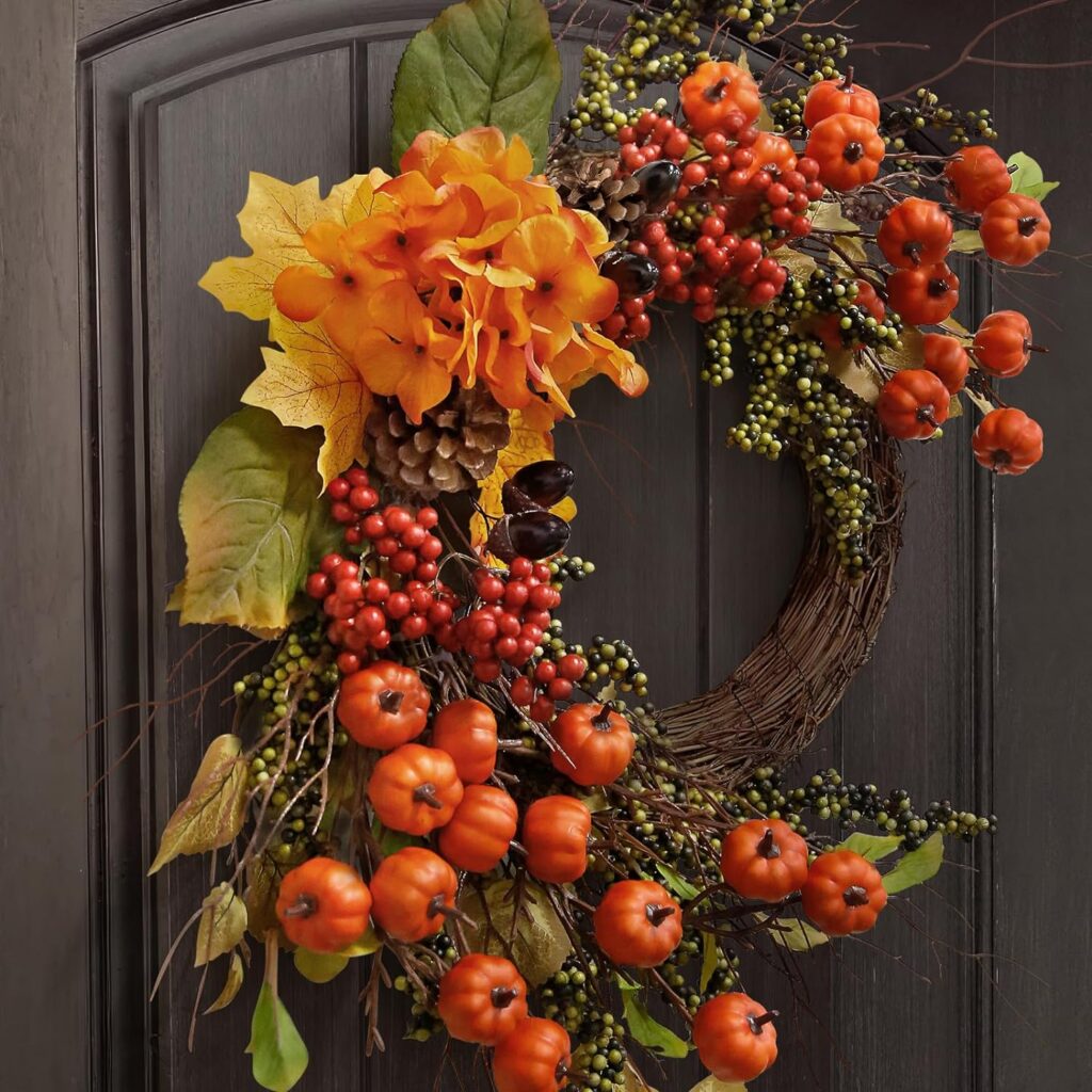 inexpensive fall decorating ideas