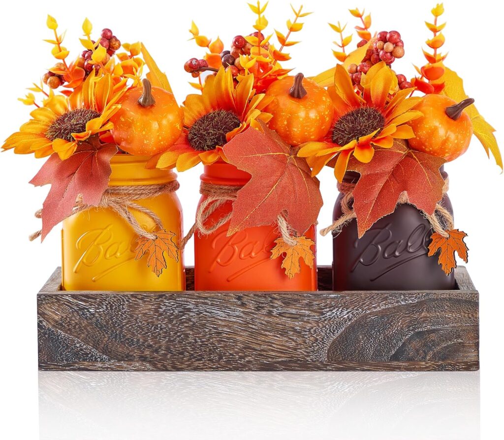 thanksgiving decoration ideas for church