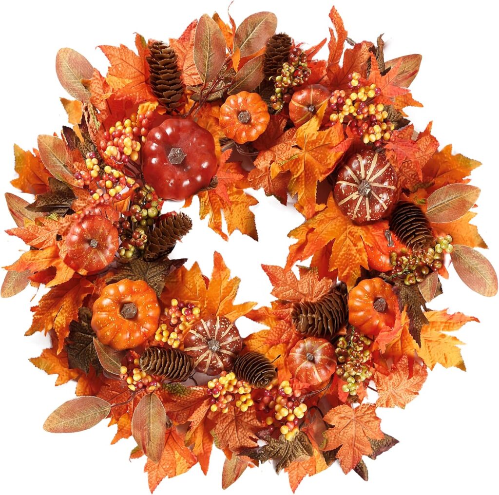 thanksgiving table decorating ideas