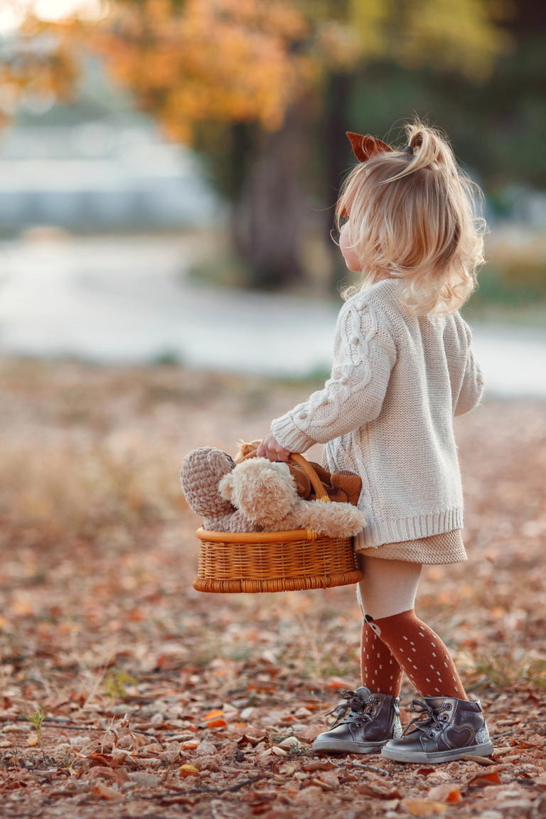 baby girl clothes for fall