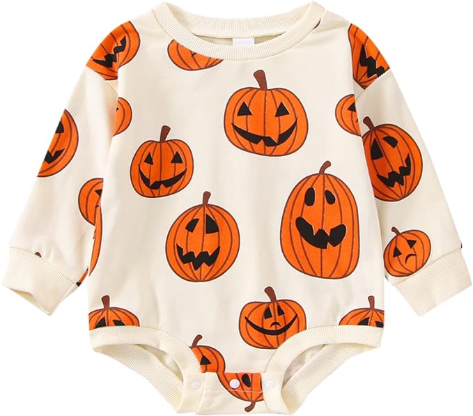 halloween baby outfits