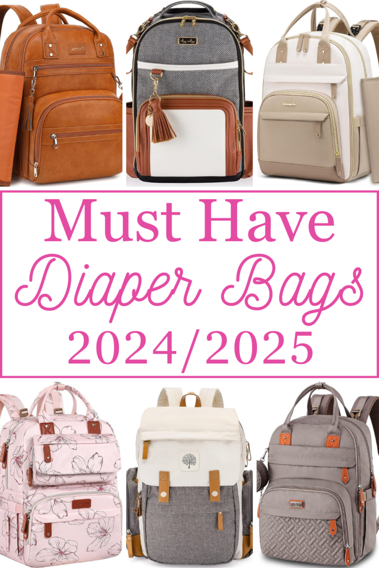 best diaper bags