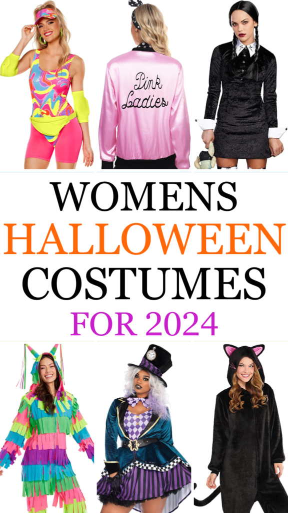 halloween costume ideas