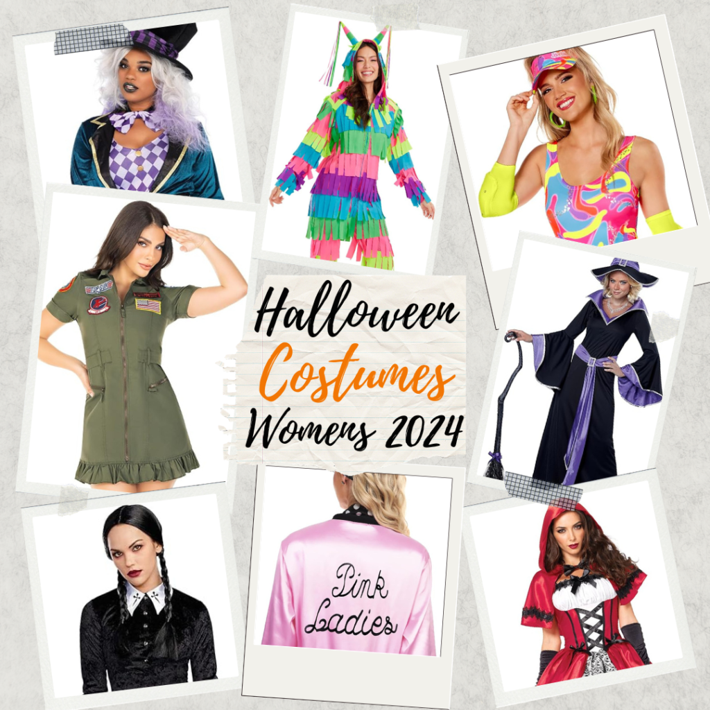 halloween costumes for girls