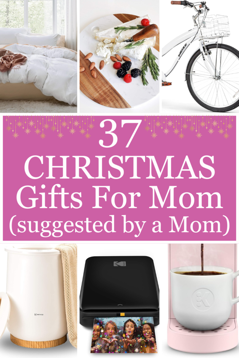 christmas gifts for mom