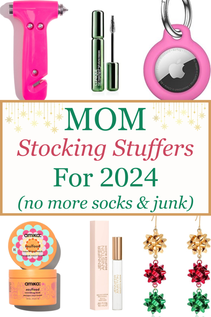 christmas gifts for mom