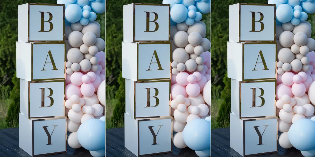baby registry checklist